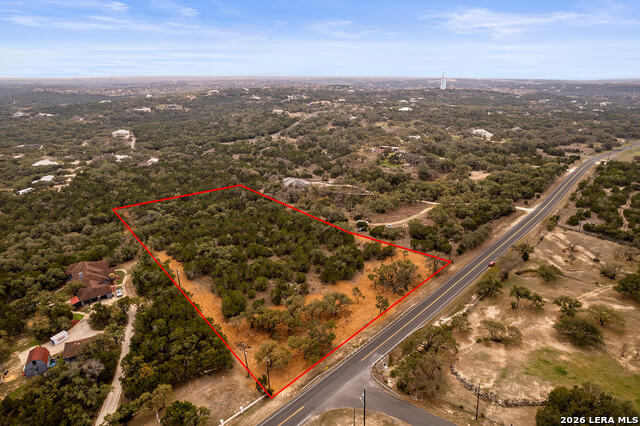 Tbd Smithson Valley Property Photo 1