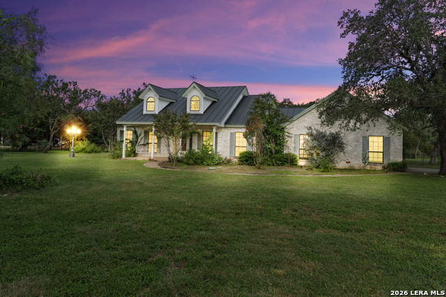 15407 Tamaron Pass Property Photo 1