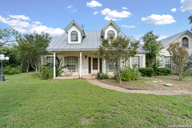 15407 Tamaron Pass Property Photo 5