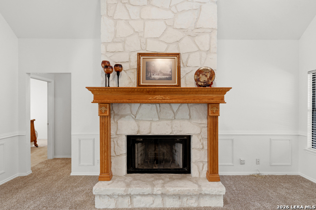 15407 Tamaron Pass Property Photo 9