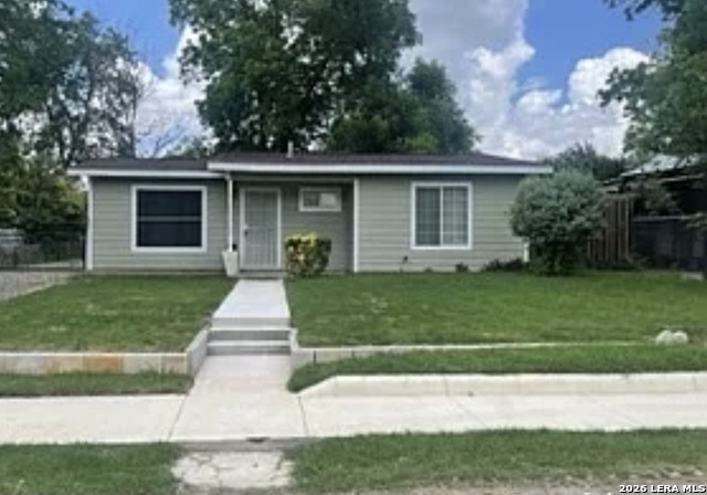 135 Willee Dr. Property Photo 1