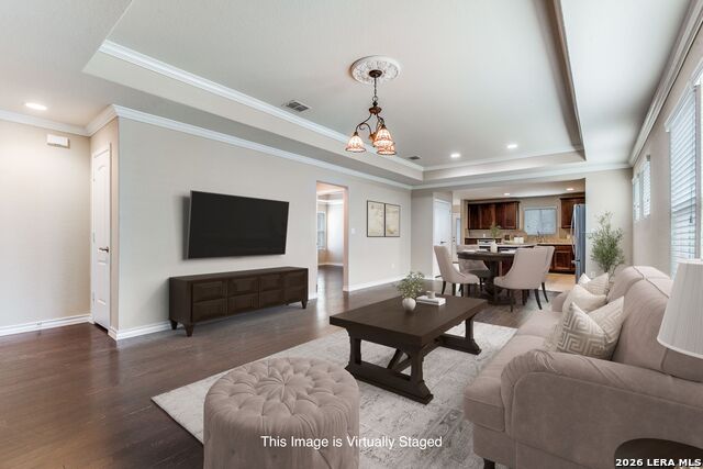 12918 Cache Creek Property Photo 4