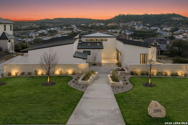 23115 Henness Pass Property Photo 1