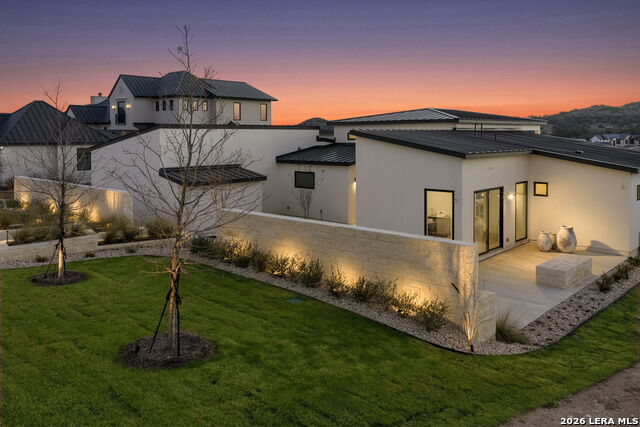 23115 Henness Pass Property Photo 2