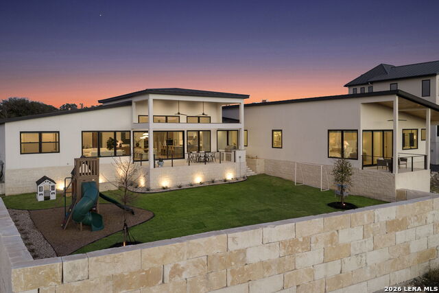 23115 Henness Pass Property Photo 46