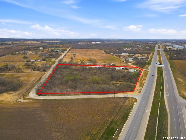 4988 S Loop 1604 E Property Photo 2