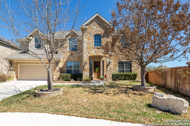 5306 Tulip Bend Property Photo 1