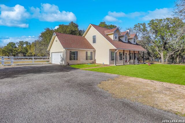 1561 County Road 320 Property Photo 1