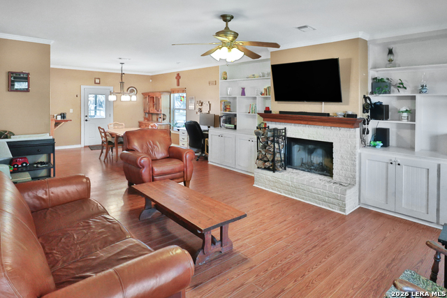 1561 County Road 320 Property Photo 3