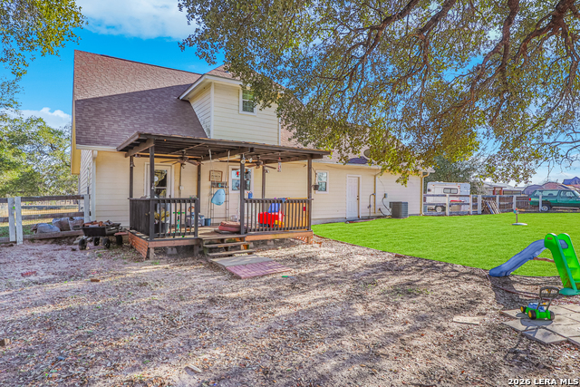 1561 County Road 320 Property Photo 6