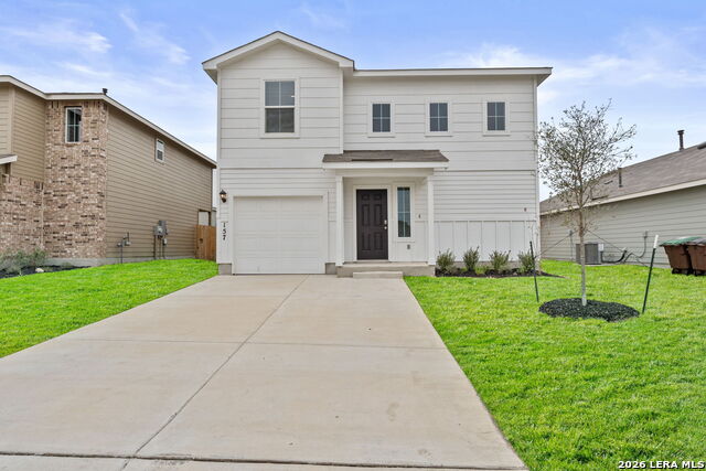 157 Western Gull Property Photo 1