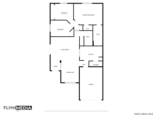 6622 Evenridge Property Photo 2