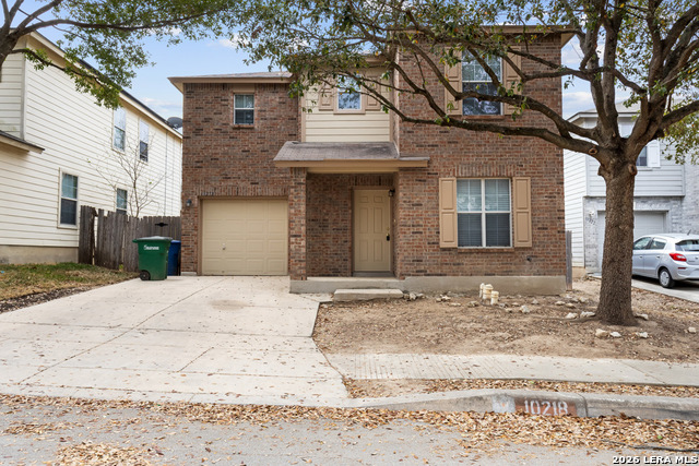 10218 Boxing Pass Property Photo 1