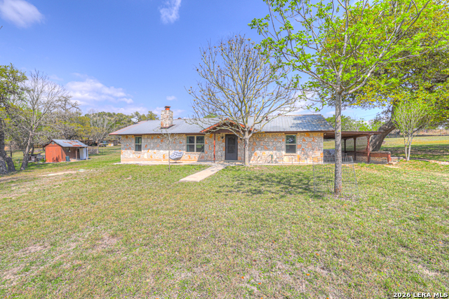 109 Saddle Wood Trl Property Photo 1