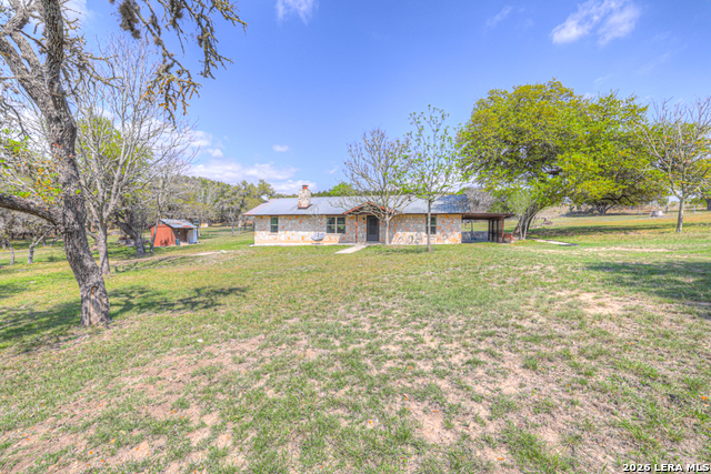 109 Saddle Wood Trl Property Photo 3
