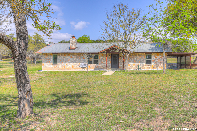 109 Saddle Wood Trl Property Photo 4