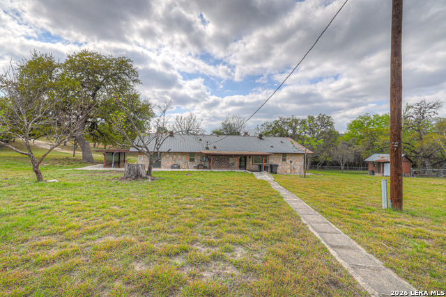 109 Saddle Wood Trl Property Photo 20