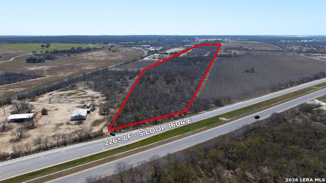 44± Ac S Loop 1604 E Property Photo 1