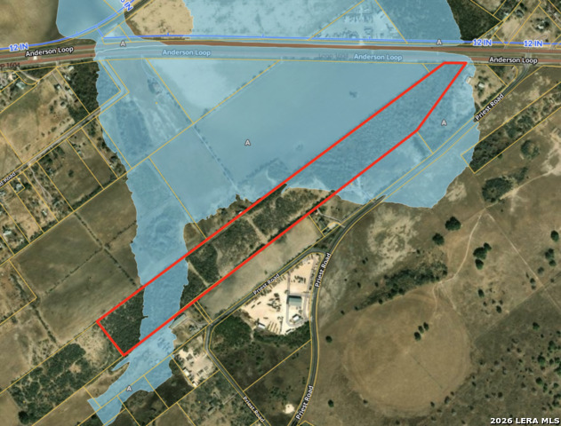 44± Ac S Loop 1604 E Property Photo 3