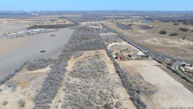 44± Ac S Loop 1604 E Property Photo 9