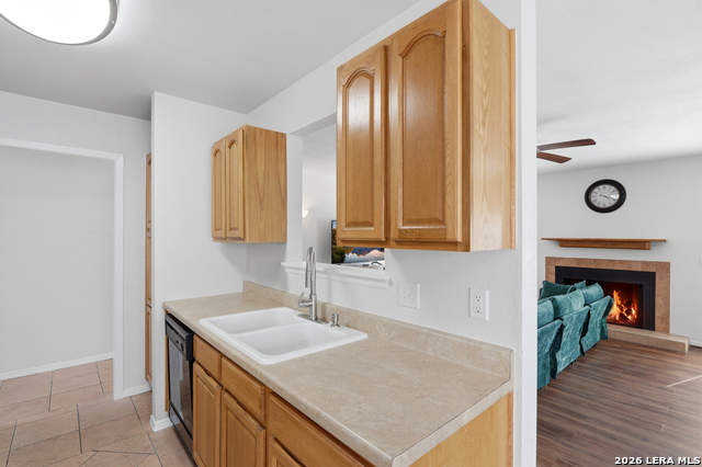 5806 Valley Forge Property Photo 11