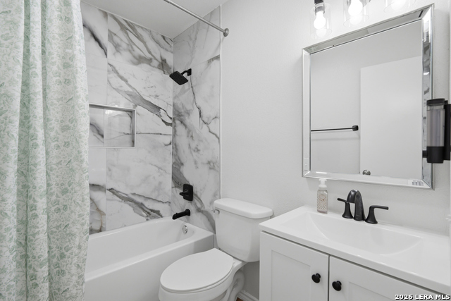 5806 Valley Forge Property Photo 15