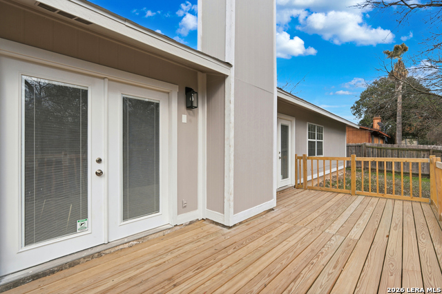 5806 Valley Forge Property Photo 17