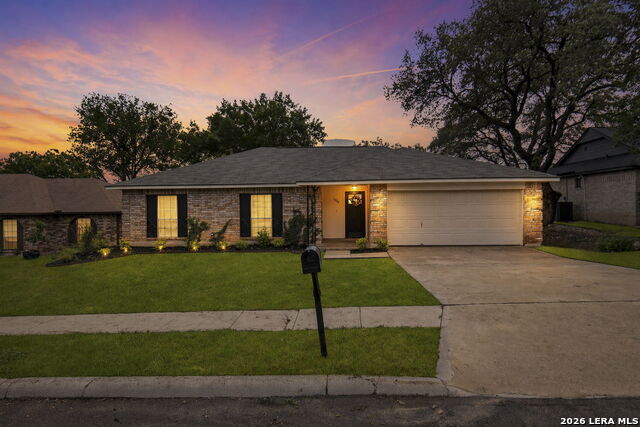 7806 Misty Park St Property Photo 1