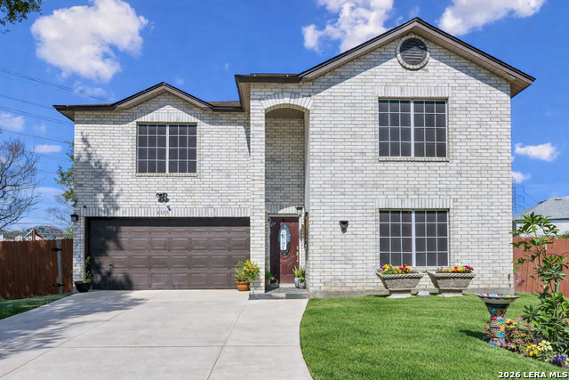8151 Arrowhead Pool Property Photo 1