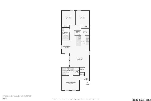 14718 Candelabra Cactus Property Photo 25