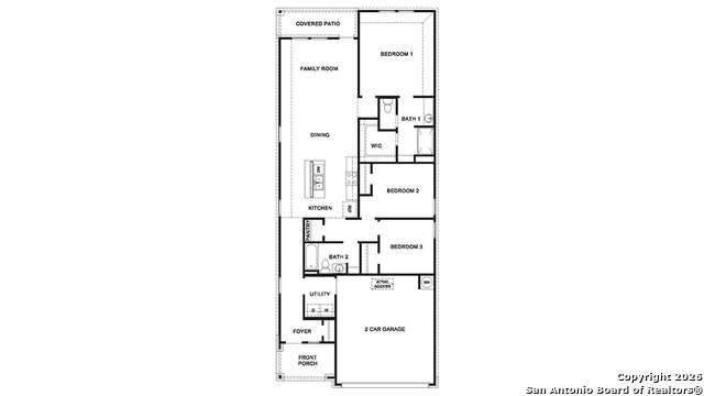 10746 Dazzle Property Photo 2