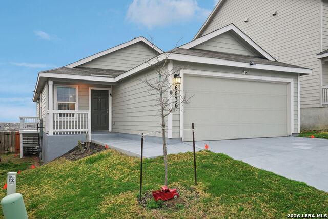 6636 Scarecrow Property Photo 3