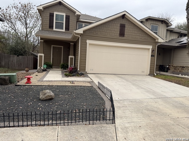 7143 Summer Way Property Photo 1