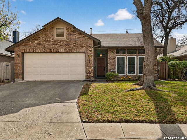 13723 Cedar Canyon Property Photo 1