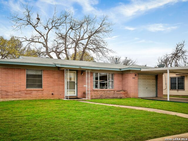 4630 Seabreeze Drive Property Photo 1