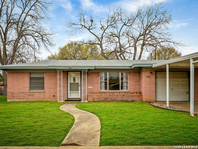 4630 Seabreeze Drive Property Photo 3