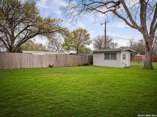 4630 Seabreeze Drive Property Photo 25