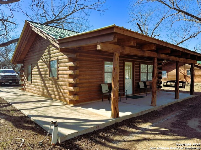 98 Red Wright Rd. Property Photo 1