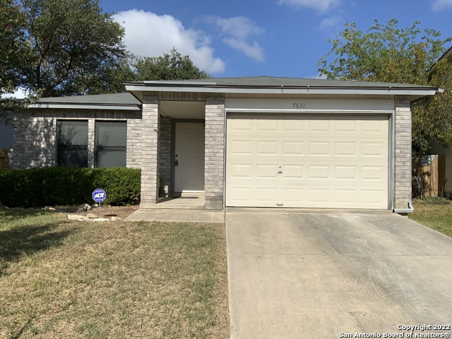 7631 Heathridge Property Photo 2