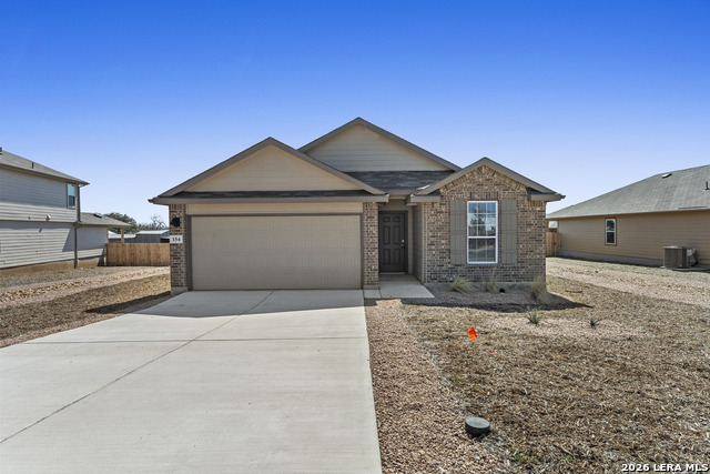 154 Double L Dr Property Photo 1