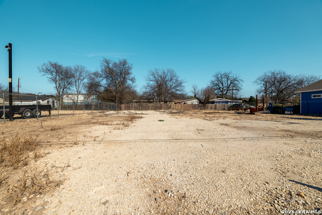 1940 Callaghan Property Photo 1