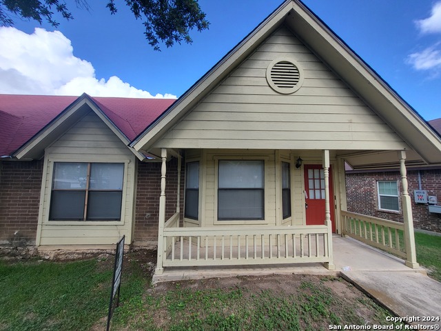 6350 Cambridge Property Photo 1