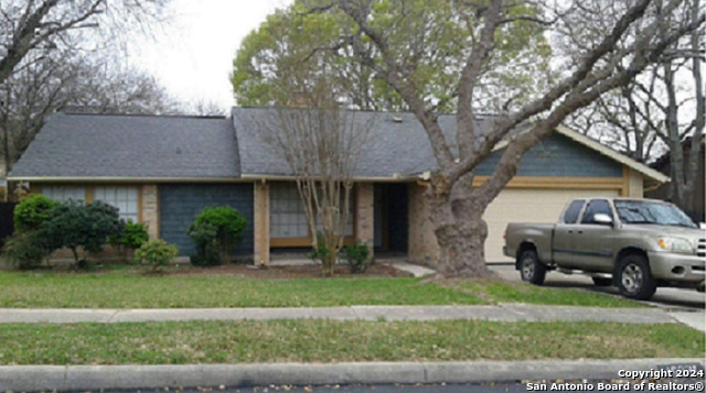 16331 Boulder Pass St Property Photo 1