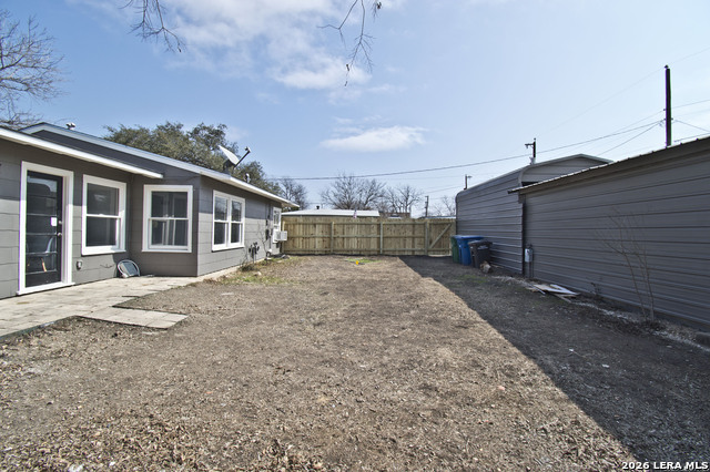 602 Sacramento Property Photo 28
