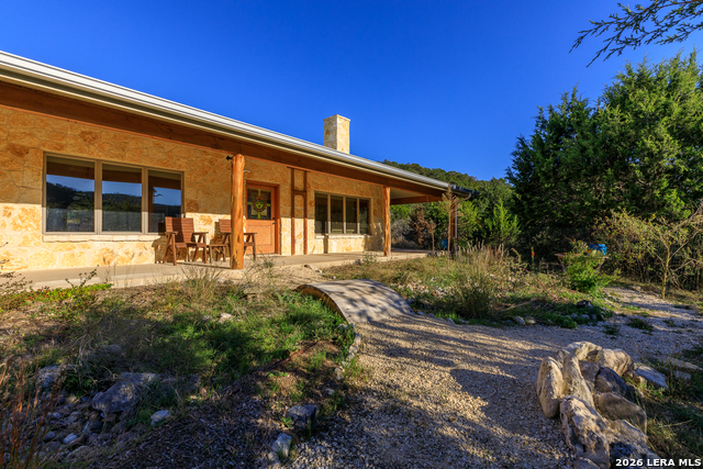 2269 Old Rocksprings Rd Property Photo 1