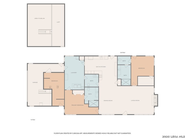 2269 Old Rocksprings Rd Property Photo 2