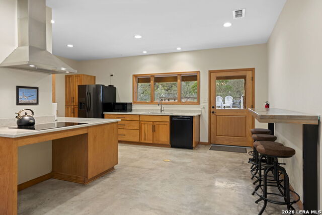 2269 Old Rocksprings Rd Property Photo 8