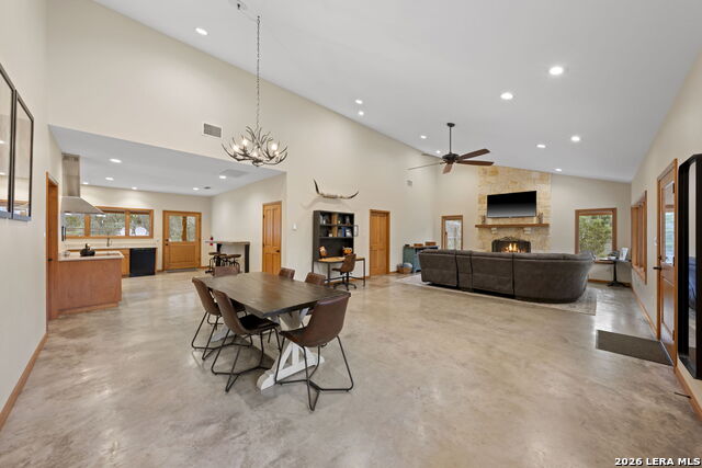 2269 Old Rocksprings Rd Property Photo 11