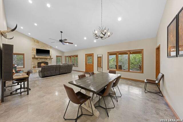 2269 Old Rocksprings Rd Property Photo 12