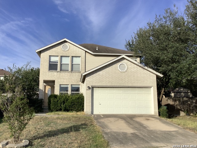14419 Raptor Peak Property Photo 1